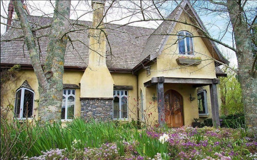 The French Country House Tauranga Kültér fotó