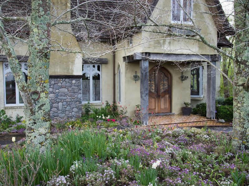 The French Country House Tauranga Kültér fotó