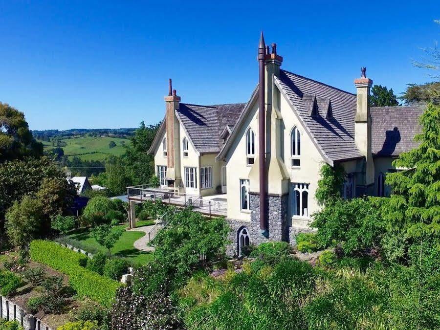 The French Country House Tauranga Kültér fotó